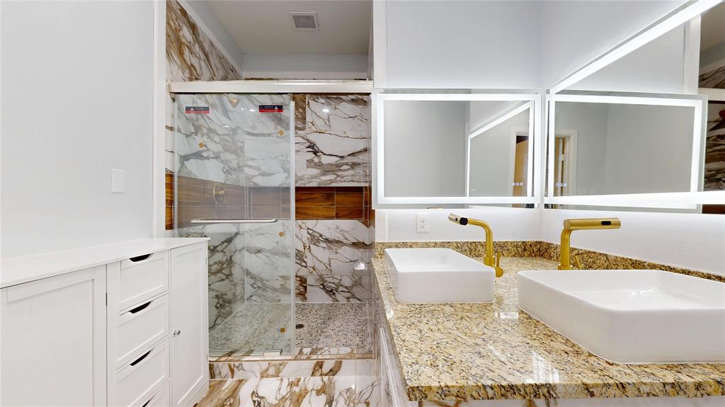 Forest Grove Add - Residential