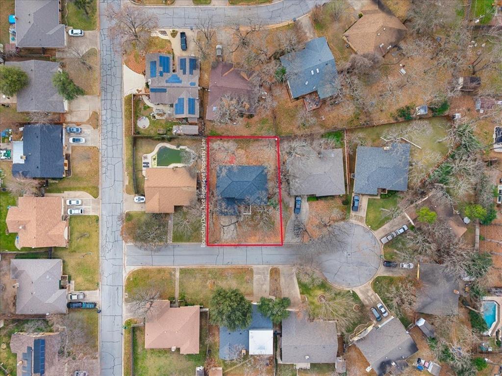 Forest Grove Add - Residential