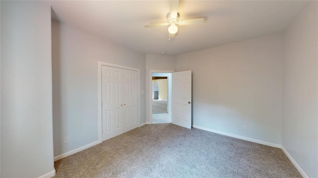 Forest Grove Add - Residential