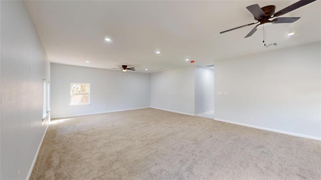 Forest Grove Add - Residential