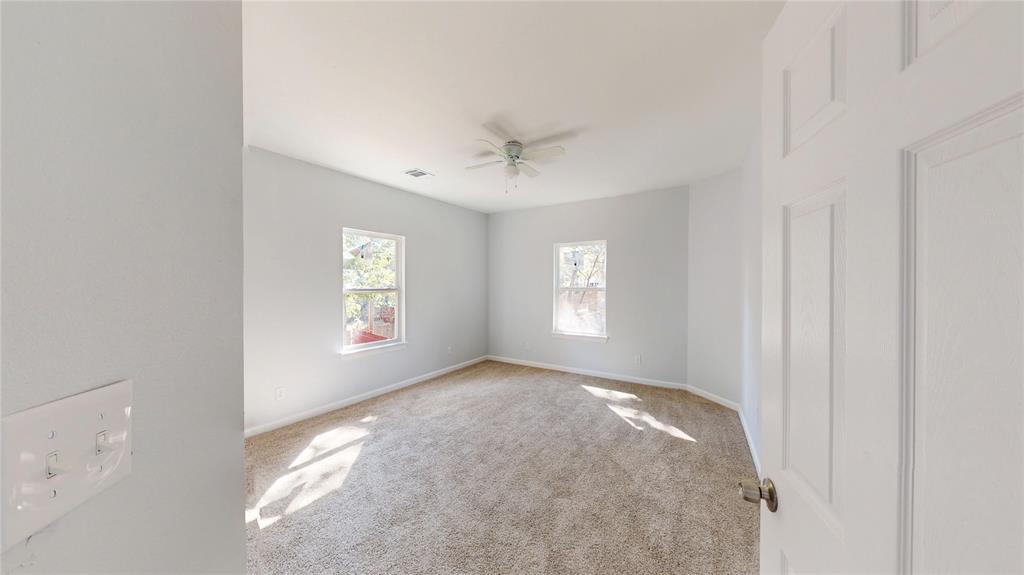 Forest Grove Add - Residential