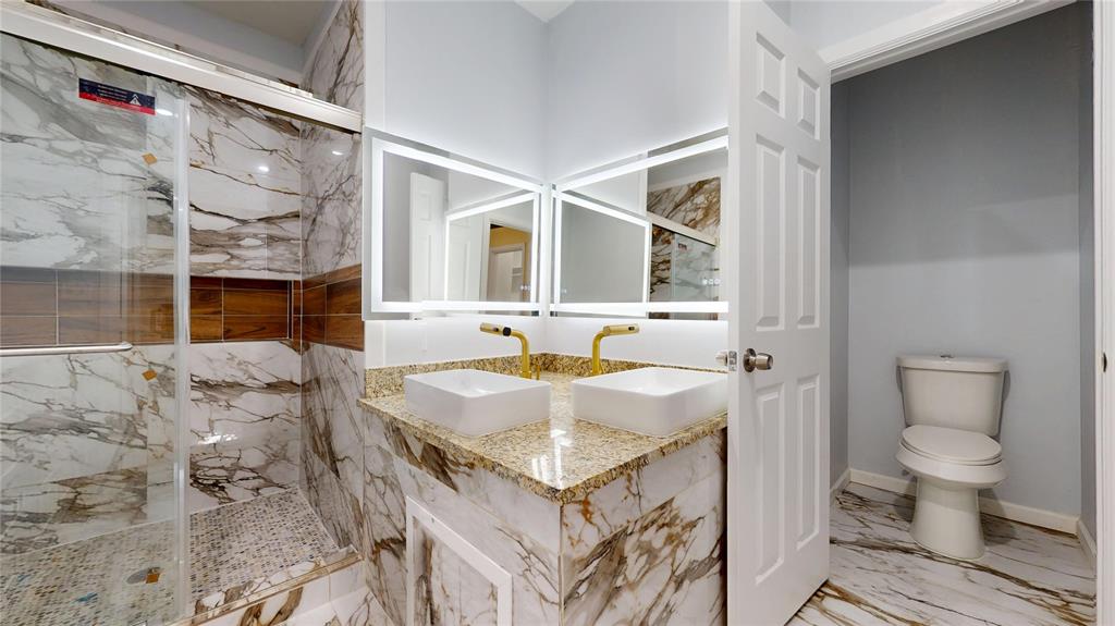 Forest Grove Add - Residential