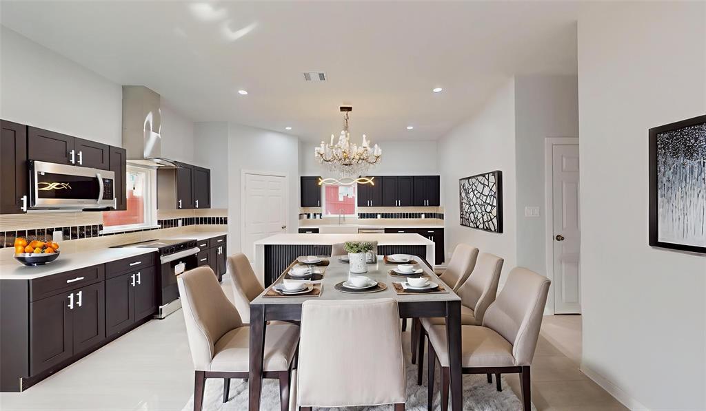 Forest Grove Add - Residential