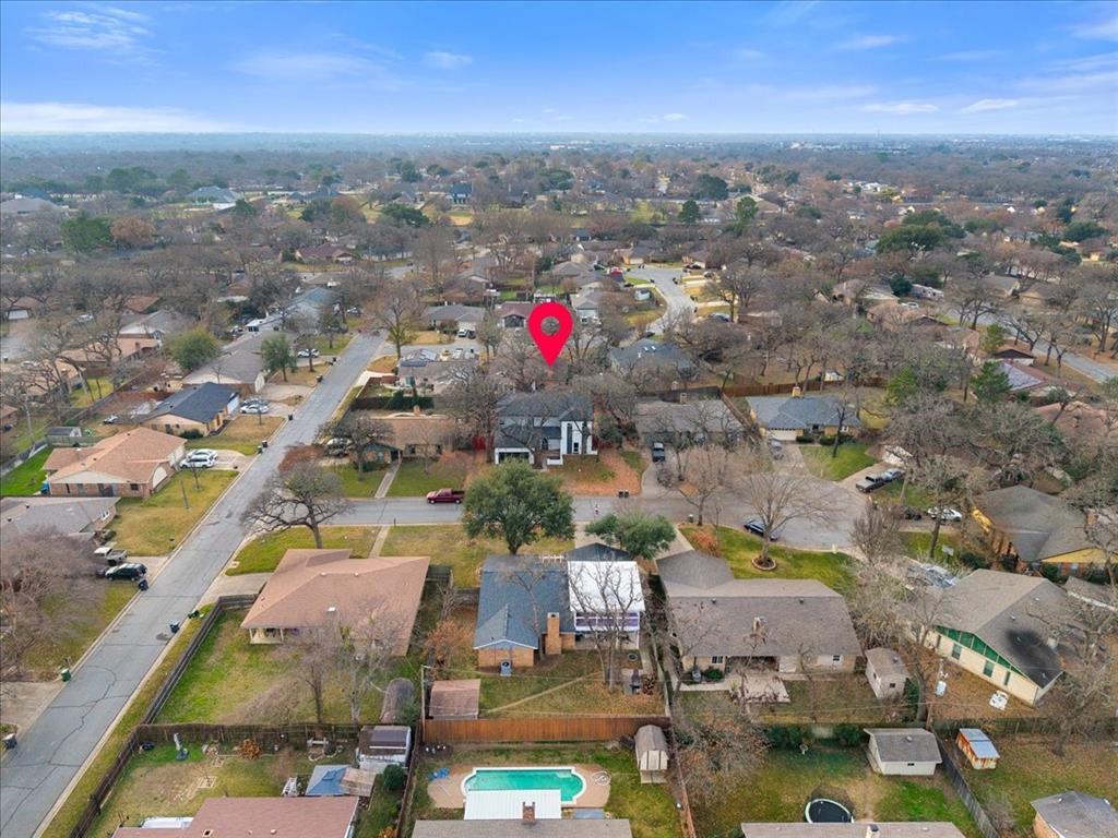 Forest Grove Add - Residential