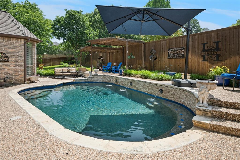 Twin Lakes - Residential