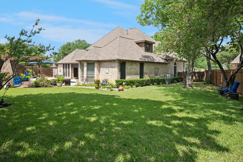 Twin Lakes - Residential