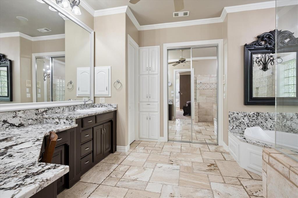 Twin Lakes - Residential