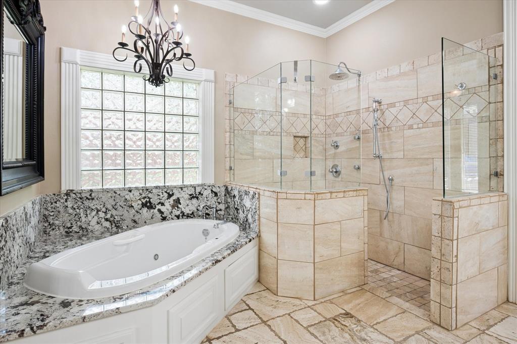 Twin Lakes - Residential