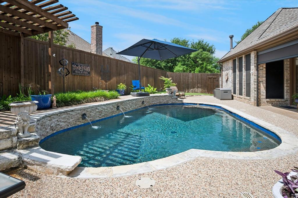Twin Lakes - Residential