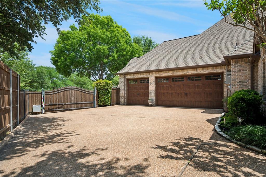 Twin Lakes - Residential