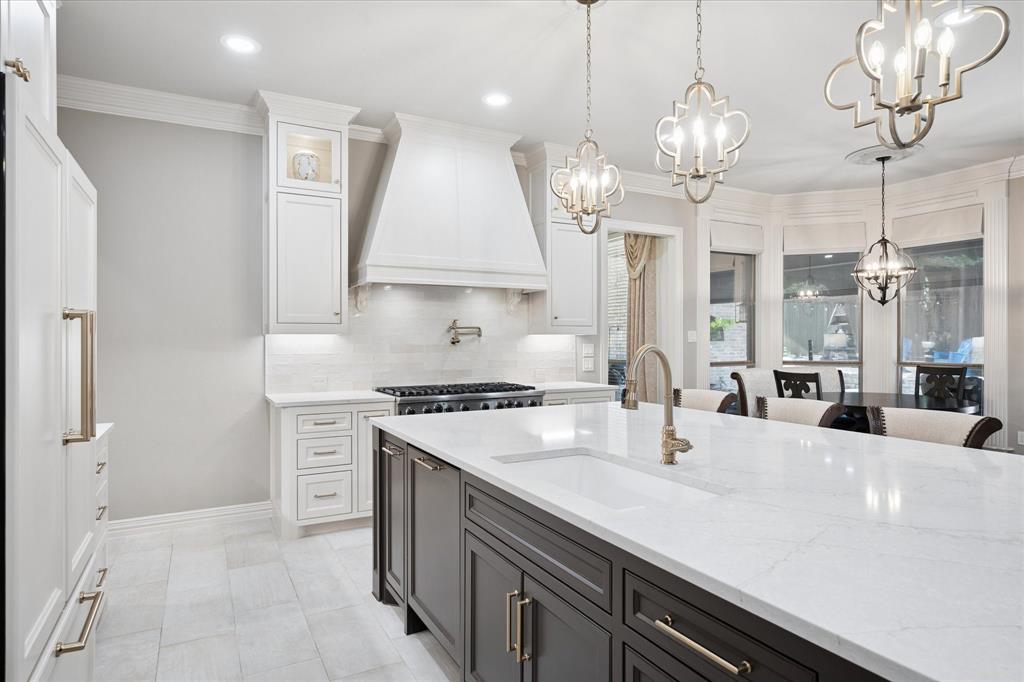 Twin Lakes - Residential