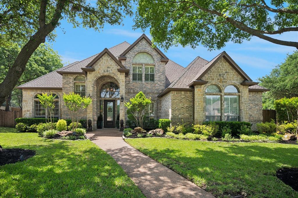 Twin Lakes - Residential