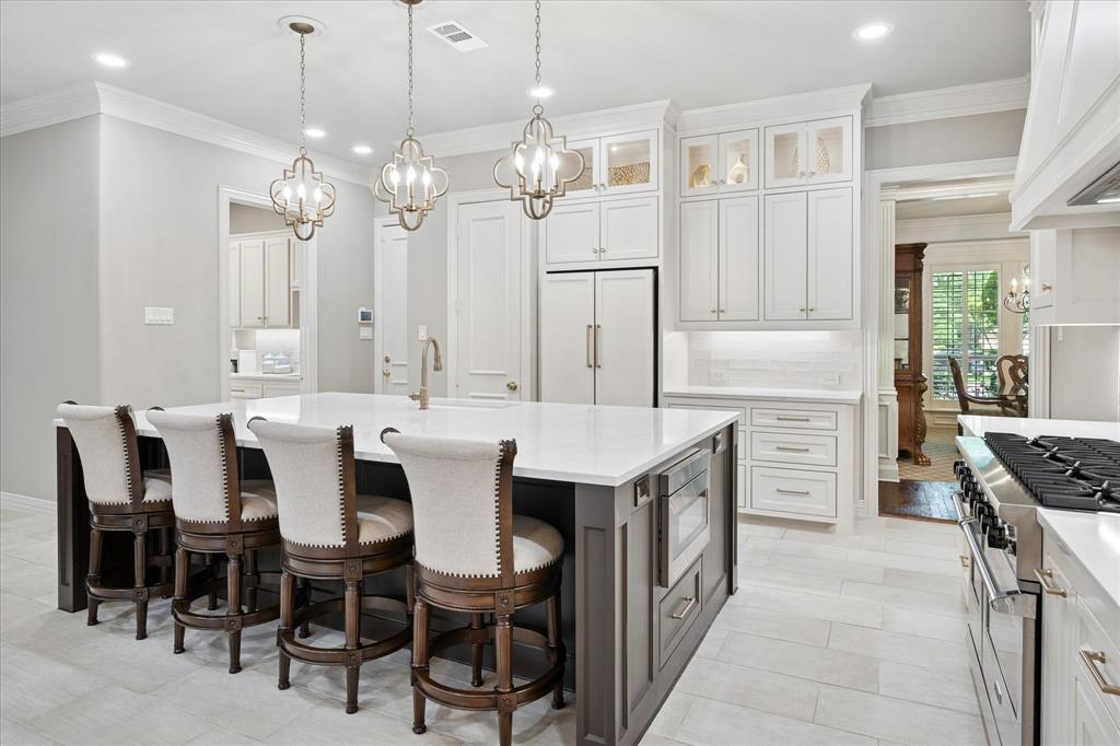 Twin Lakes - Residential