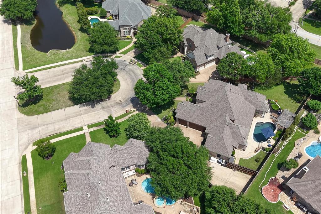 Twin Lakes - Residential
