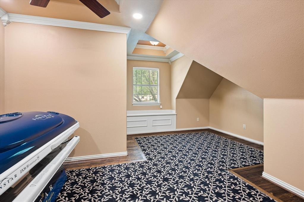 Twin Lakes - Residential