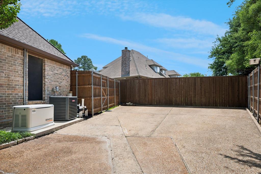 Twin Lakes - Residential