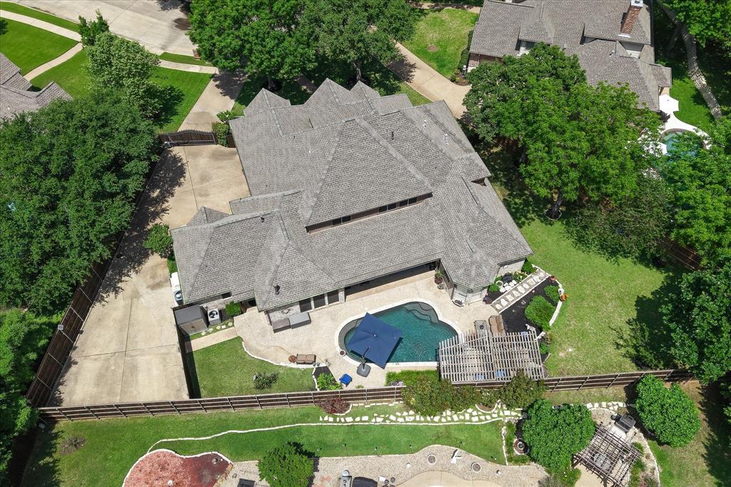 Twin Lakes - Residential