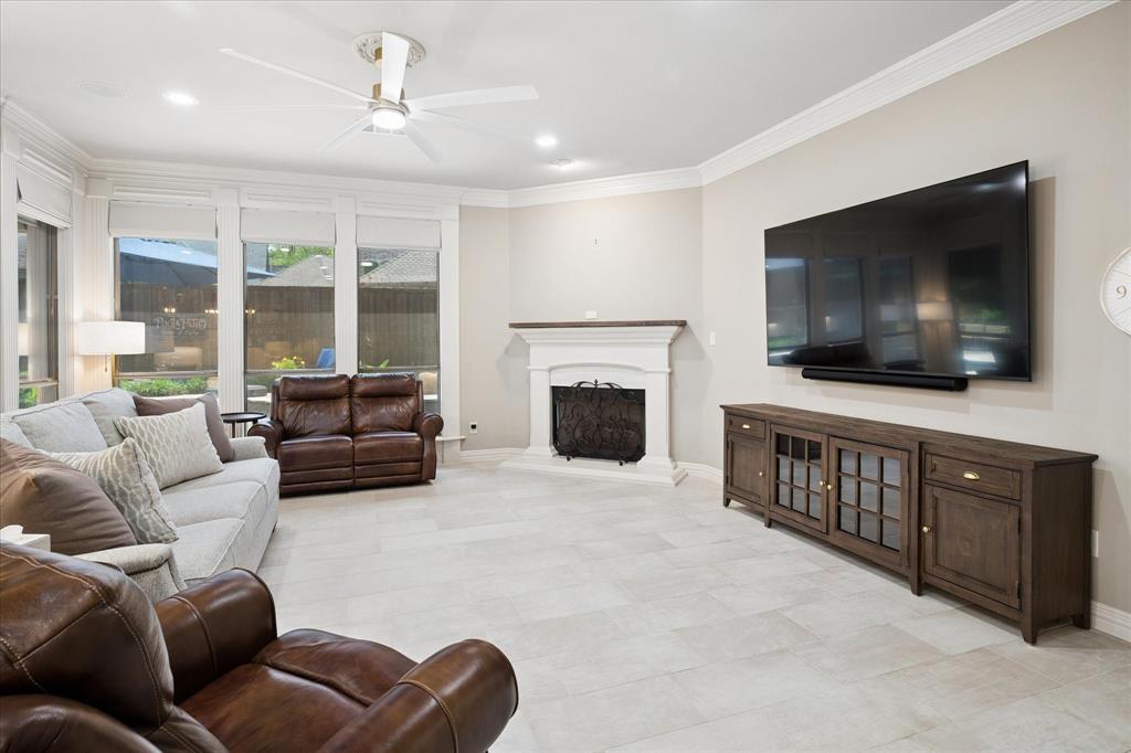 Twin Lakes - Residential