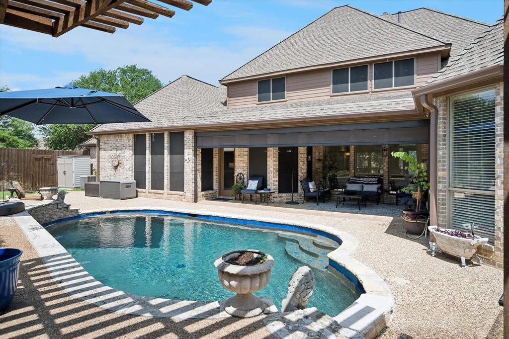 Twin Lakes - Residential