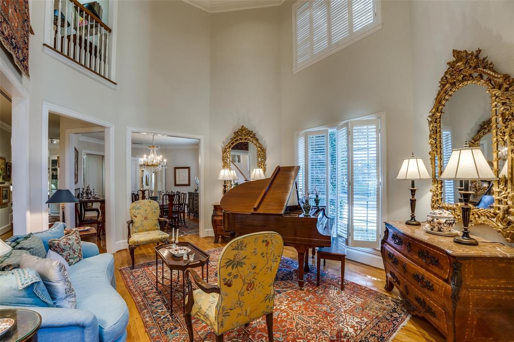 Glen Lakes 7th Sec - Residential