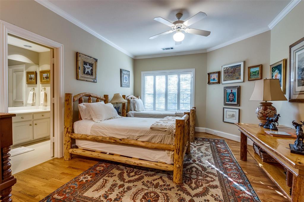 Glen Lakes 7th Sec - Residential