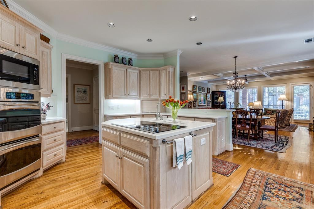 Glen Lakes 7th Sec - Residential