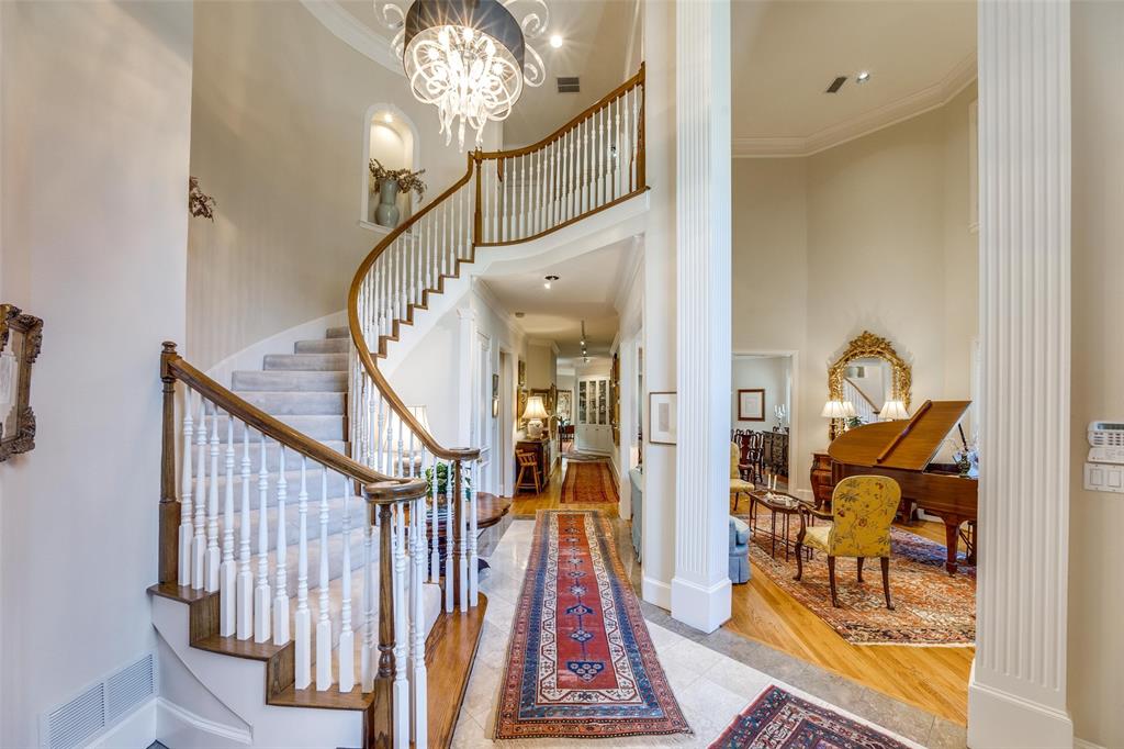 Glen Lakes 7th Sec - Residential