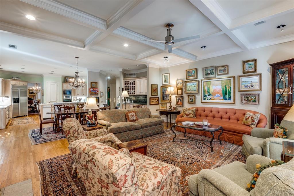 Glen Lakes 7th Sec - Residential