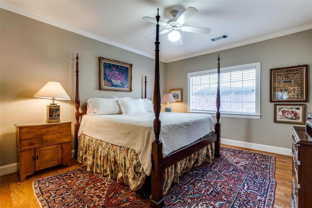 Glen Lakes 7th Sec - Residential