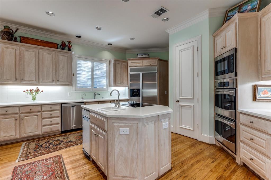 Glen Lakes 7th Sec - Residential