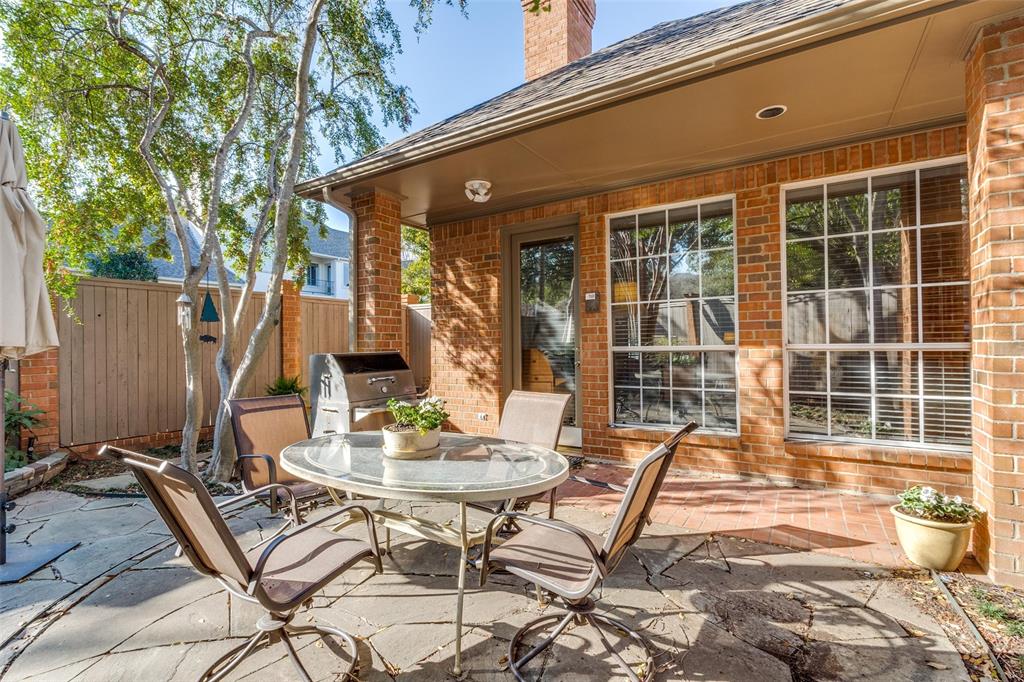 Glen Lakes 7th Sec - Residential