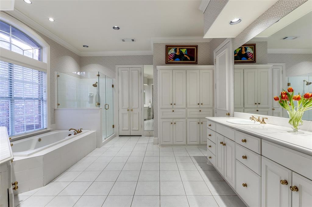 Glen Lakes 7th Sec - Residential