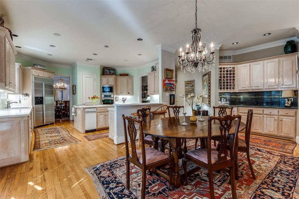 Glen Lakes 7th Sec - Residential