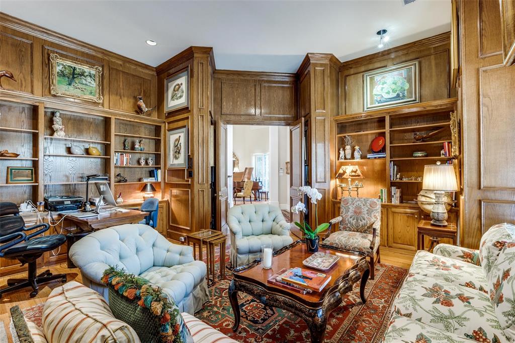 Glen Lakes 7th Sec - Residential