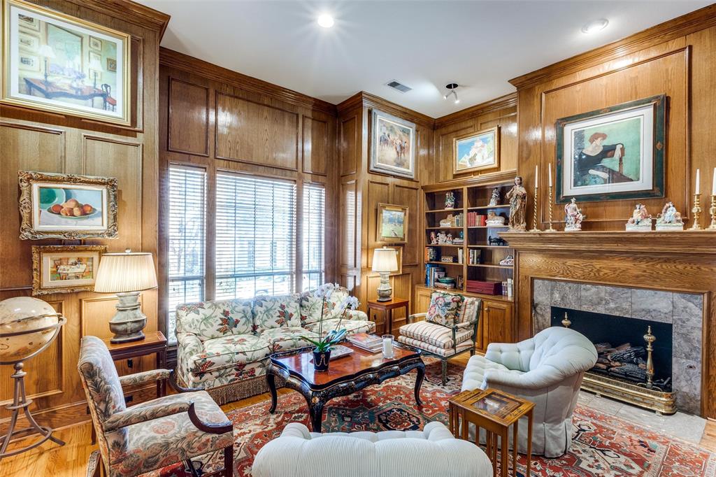 Glen Lakes 7th Sec - Residential