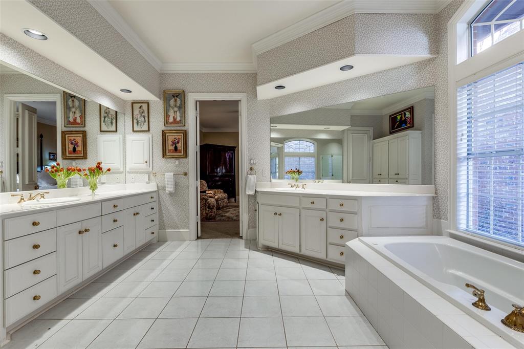 Glen Lakes 7th Sec - Residential