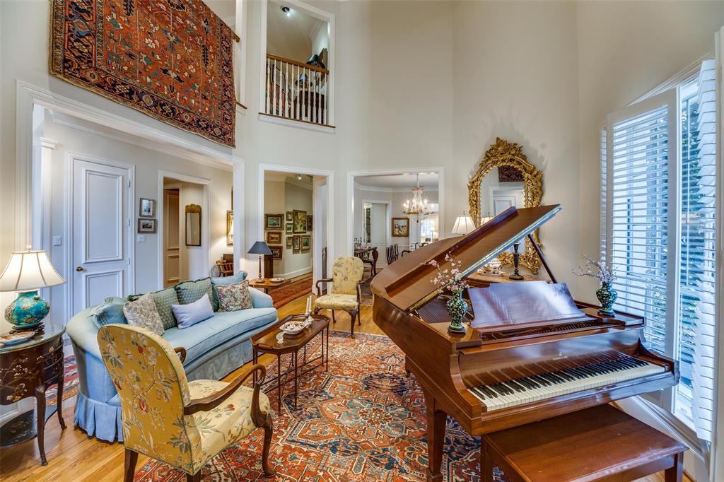 Glen Lakes 7th Sec - Residential