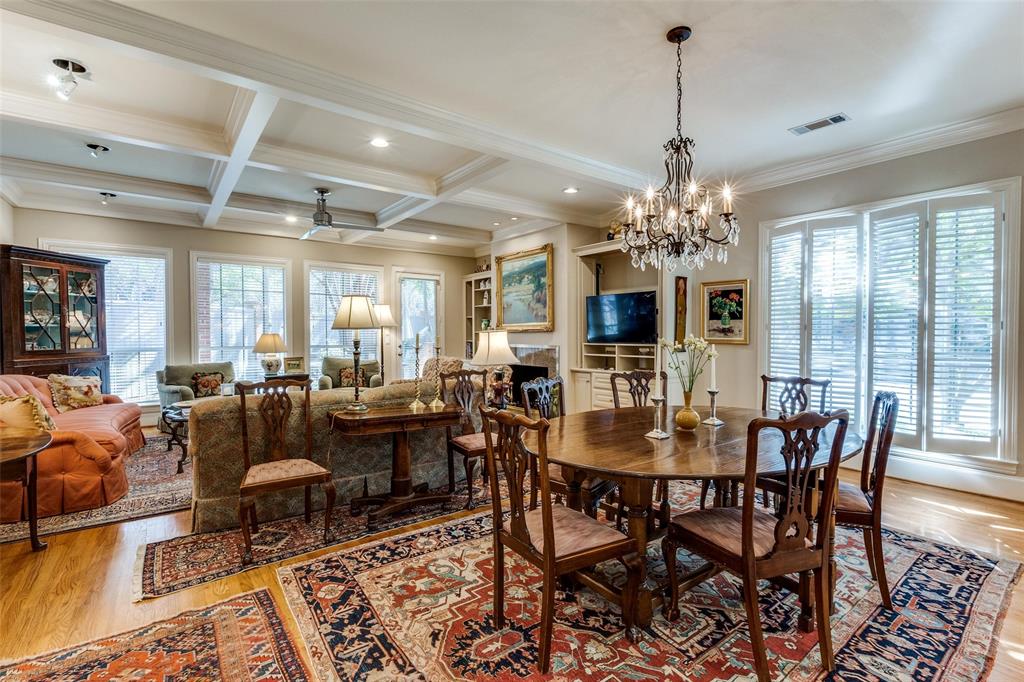 Glen Lakes 7th Sec - Residential