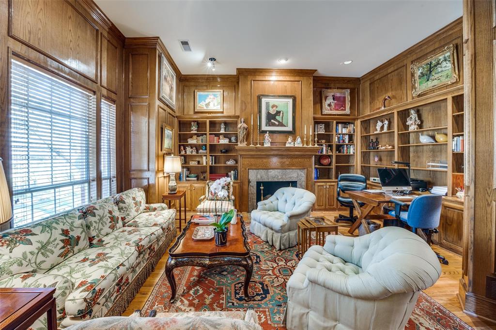 Glen Lakes 7th Sec - Residential