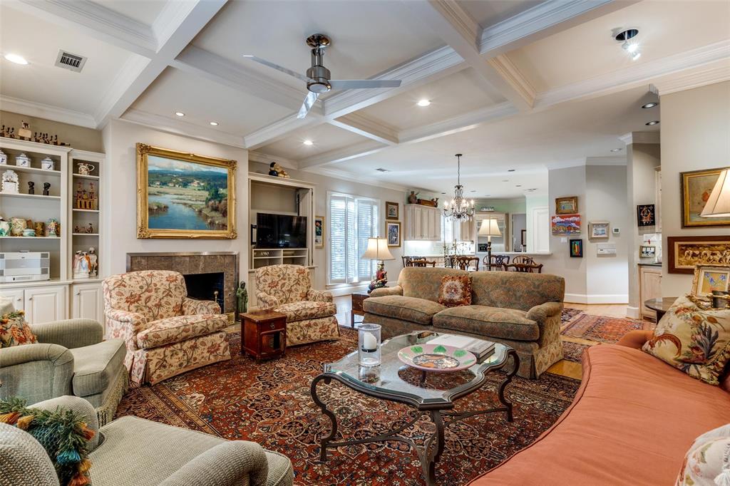 Glen Lakes 7th Sec - Residential