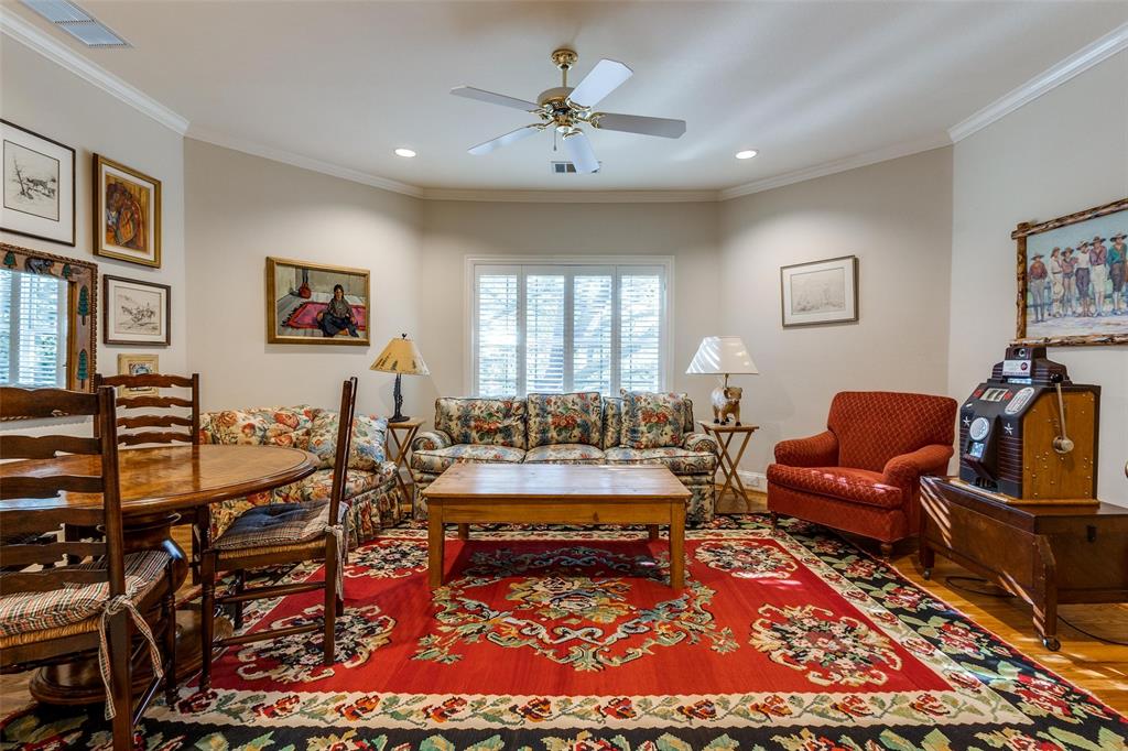 Glen Lakes 7th Sec - Residential