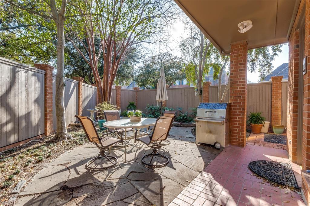 Glen Lakes 7th Sec - Residential