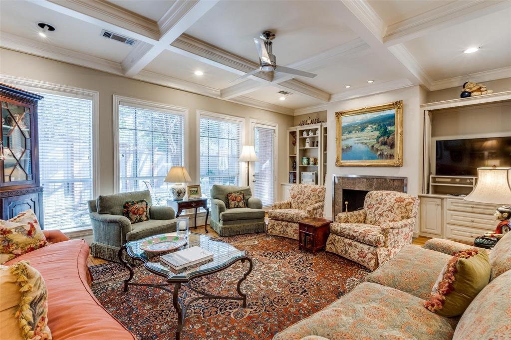 Glen Lakes 7th Sec - Residential