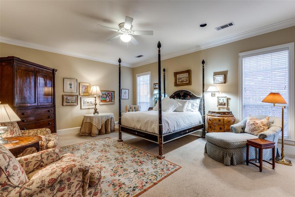 Glen Lakes 7th Sec - Residential