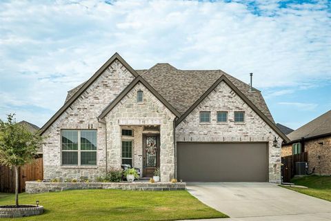 209 Michael Drive Princeton TX 75407