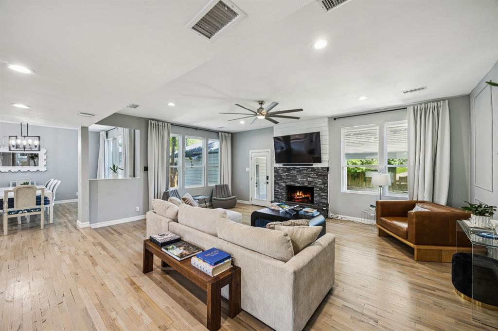 7018 Blackwood Drive