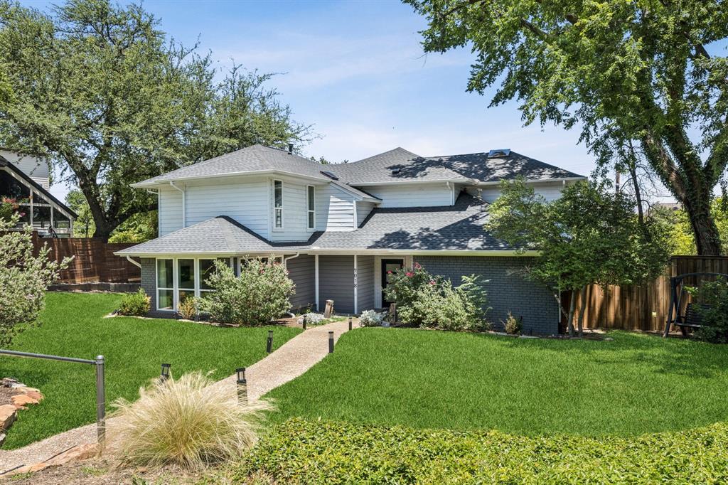 7018 Blackwood Drive