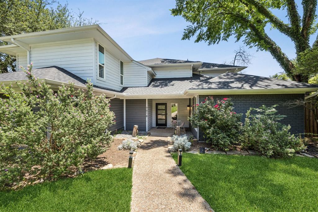 7018 Blackwood Drive
