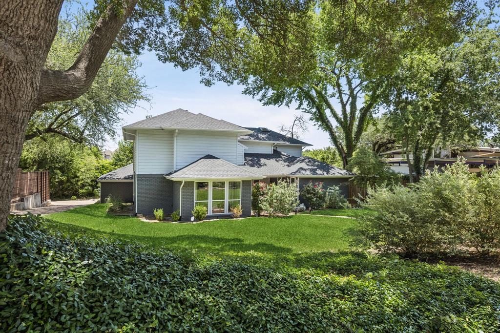 7018 Blackwood Drive