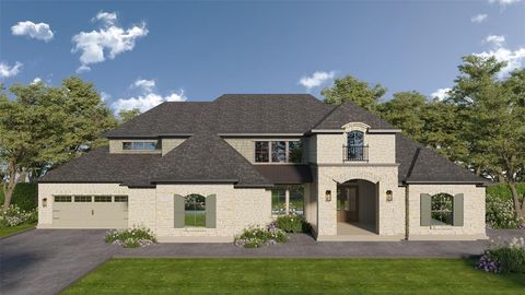 320 Chapel View Court Heath TX 75032